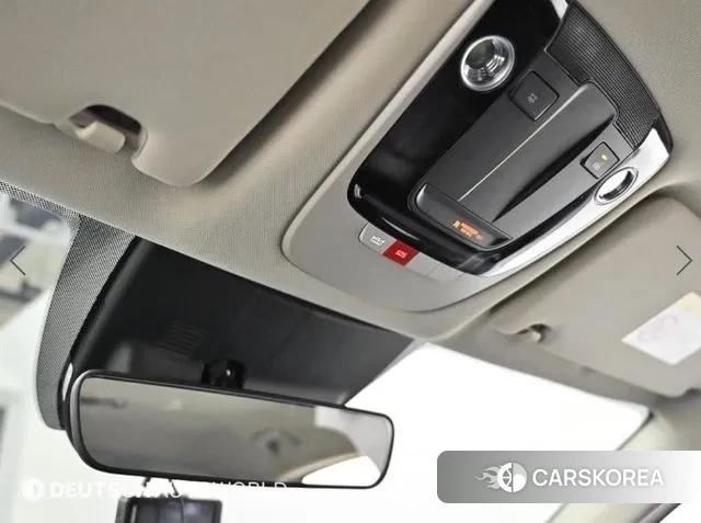 Kia K5 3rd generation id 3431667 из Кореи 10