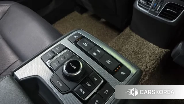 Genesis G80 id 3723596 из Кореи 10