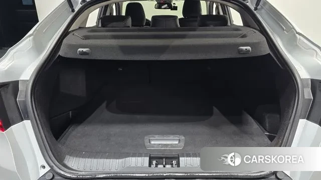 Renault Korea (Samsung) XM3 id 3615646 из Кореи 10