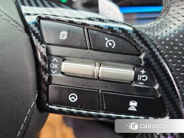 Hyundai The New Grandeur IG id 3476713 из Кореи 10