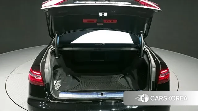 Audi A8 (D5) id 3482839 из Кореи 10