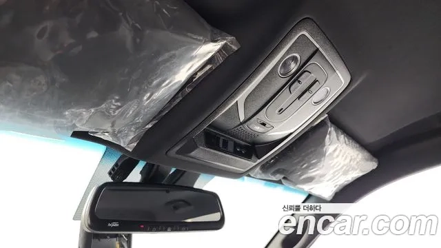 Ssangyong The New Rexton Sports Cannes id 2867771 из Кореи 10