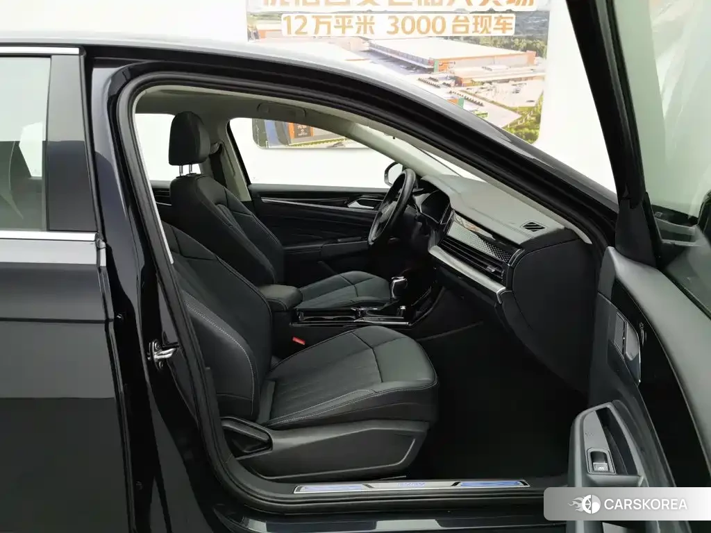 Volkswagen Passat plug-in hybrid id 4577667 из Китая 10