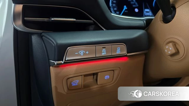 Genesis GV80 id 4763512 из Кореи 10