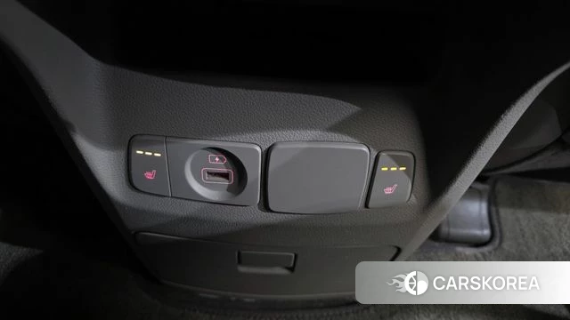 Kia The New Carnival id 4311080 из Кореи 10
