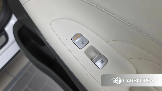 Hyundai The New Grandeur IG Hybrid id 4671119 из Кореи 10