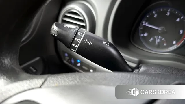 Hyundai Kona id 3588293 из Кореи 10