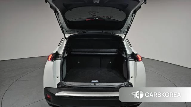 Peugeot 2008 Second generation id 3870672 из Кореи 10