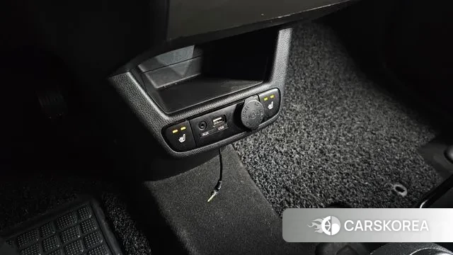 Kia The New Ray id 3480034 из Кореи 10