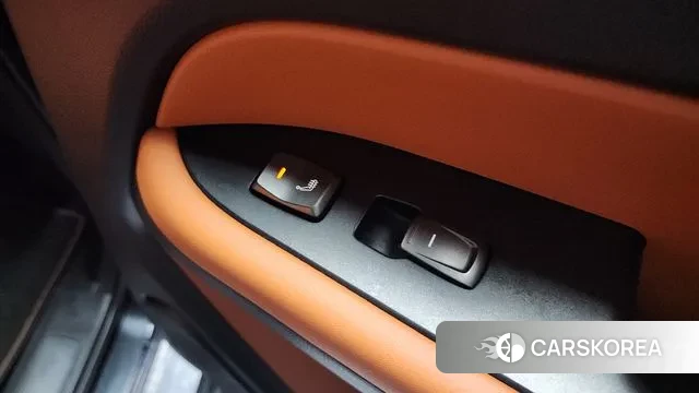 Ssangyong The New Rexton Sport id 3361591 из Кореи 10