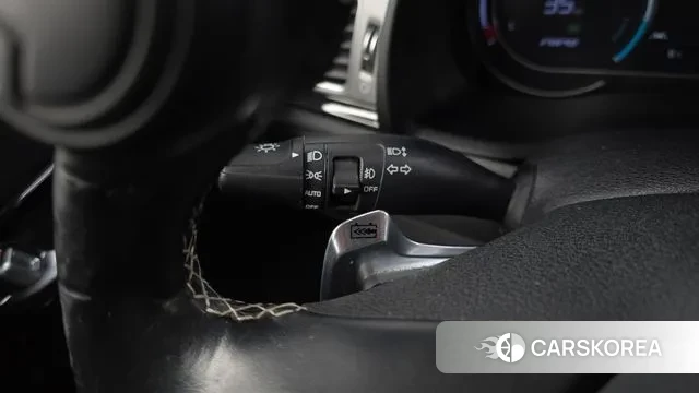 Kia Niro EV id 3474671 из Кореи 10