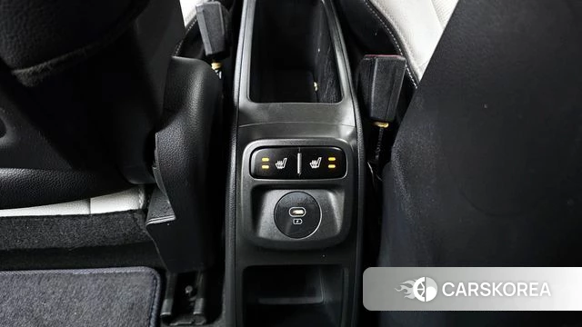 Kia The New Kia Ray id 4186391 из Кореи 10