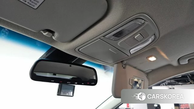 Kia Niro EV id 4403452 из Кореи 10