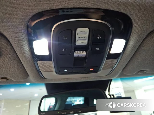 Hyundai Palisade id 4692968 из Кореи 10