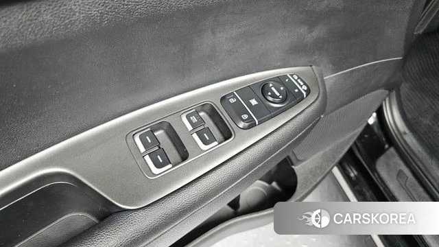 Kia K5 second generation id 4558028 из Кореи 10