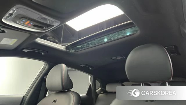 Hyundai Kona (SX2) id 3864283 из Кореи 10