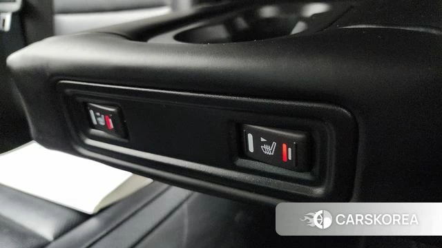 Renault Korea (Samsung) The New QM6 id 4396074 из Кореи 10