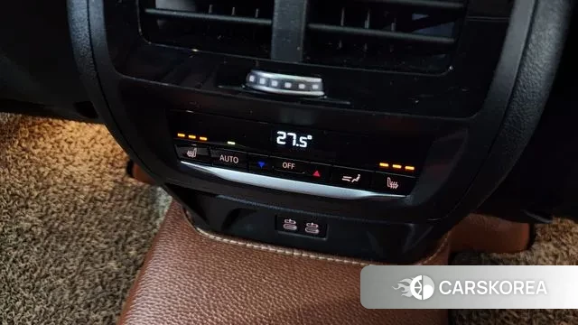 BMW X4M (G02) id 3385223 из Кореи 10