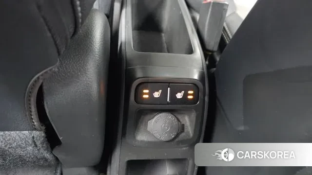 Kia The New Ray id 3766749 из Кореи 10