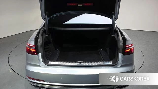 Audi A8 (D5) id 3935595 из Кореи 10