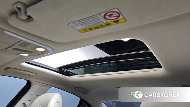 Genesis G70 id 3520273 из Кореи 10