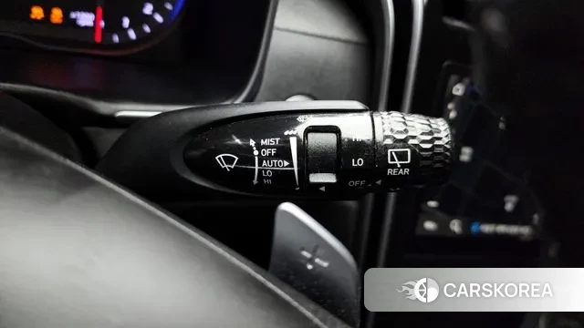 Hyundai Tucson (NX4) id 3443409 из Кореи 10