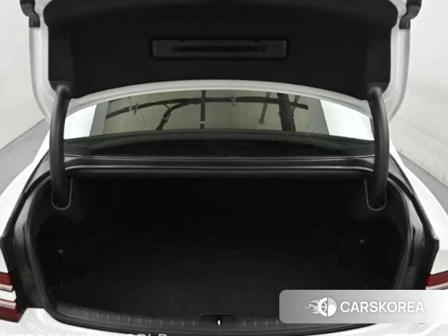 Genesis G80 (RG3) id 4419740 из Кореи 10