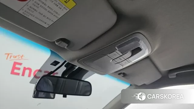 Ssangyong Beautiful Korando id 3588074 из Кореи 10