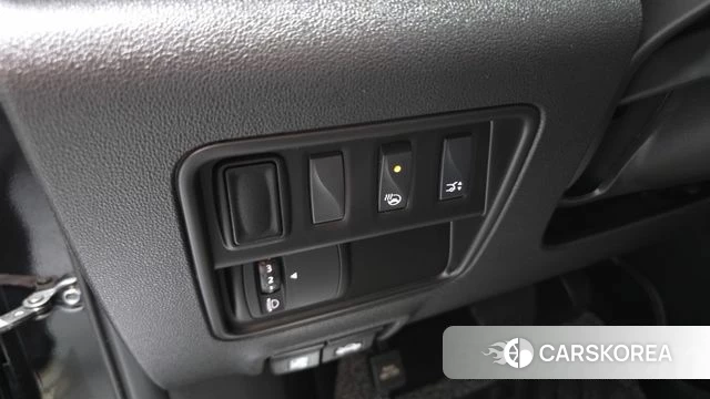 Renault Korea (Samsung) QM6 id 4849901 из Кореи 10