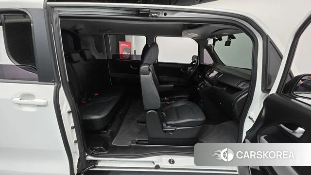 Kia The New Kia Ray id 4223397 из Кореи 10