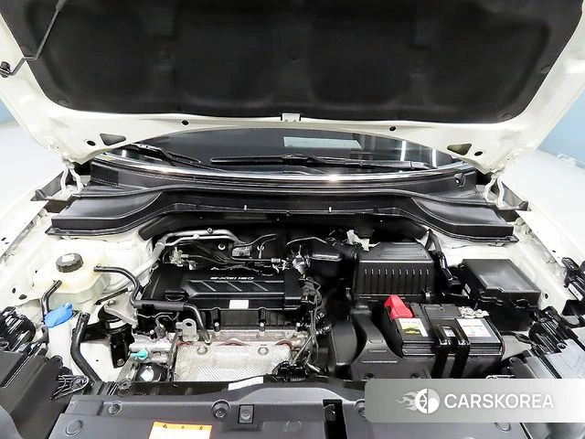 Ssangyong Tivoli Armor id 4180374 из Кореи 10