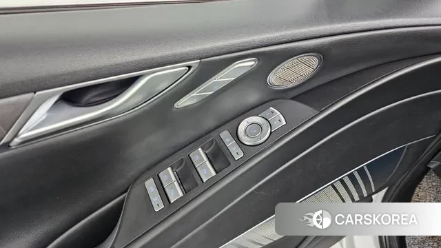 Genesis G80 (RG3) id 2998877 из Кореи 10