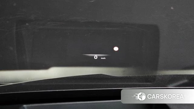 Kia K8 Hybrid id 4267623 из Кореи 10