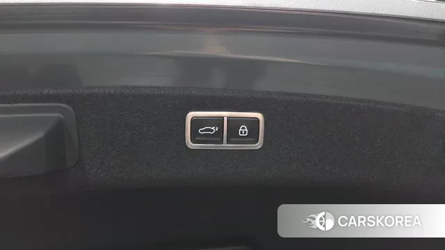 Genesis G80 (RG3) id 3708442 из Кореи 10