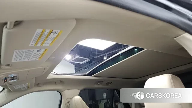 Ford Explorer 6th Generation id 3095273 из Кореи 10