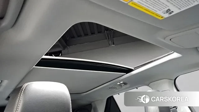 Ford Explorer 6th Generation id 2965492 из Кореи 10