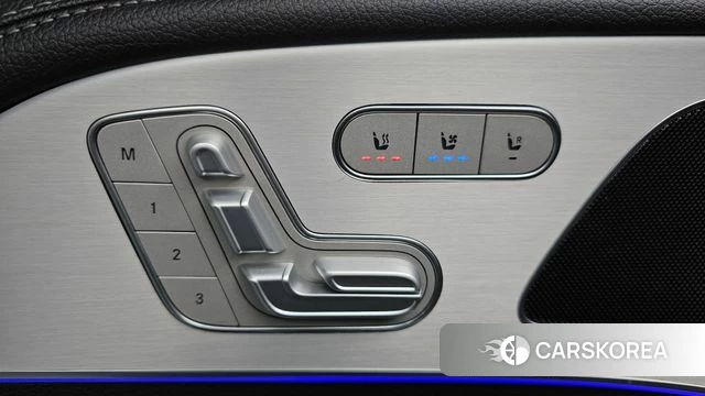Mercedes-Benz GLE-Class W167 id 4415814 из Кореи 10