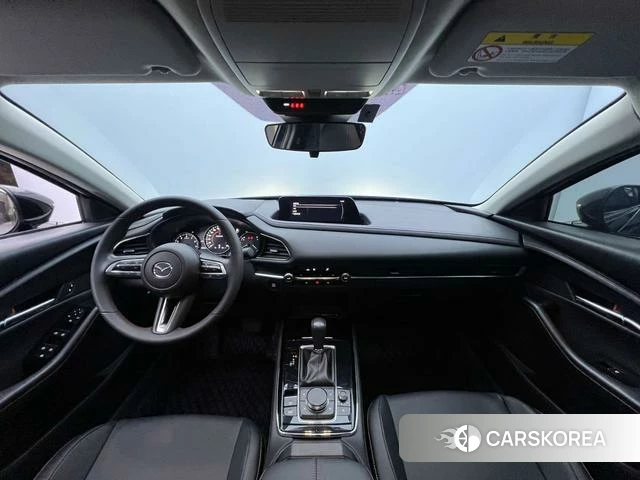 Mazda CX-30 id 4273625 из Китая 10