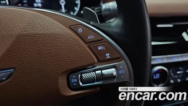 Genesis G80 (RG3) id 2868656 из Кореи 10