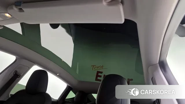 Tesla Model Y id 2997991 из Кореи 10