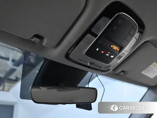 Hyundai The New Santa Fe id 3686696 из Кореи 10