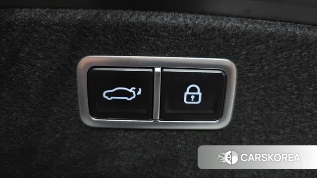 Genesis Electrified G80 (RG3) id 3468490 из Кореи 10