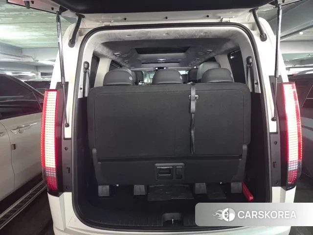 Hyundai Staria id 3711589 из Кореи 10