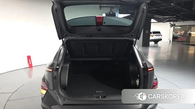 Hyundai Kona (SX2) id 3393949 из Кореи 10