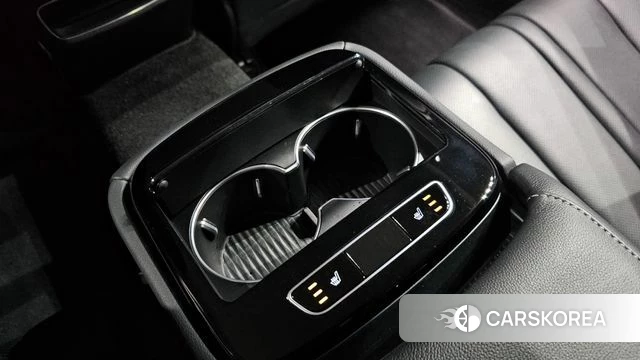 Genesis G80 (RG3) id 3806638 из Кореи 10