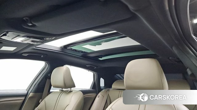 Kia K8 Hybrid id 4871790 из Кореи 10