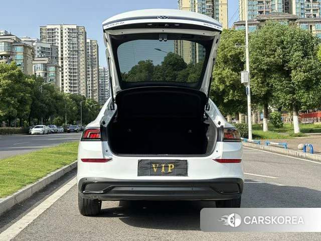 Volkswagen Lingdu id 4258613 из Китая 10