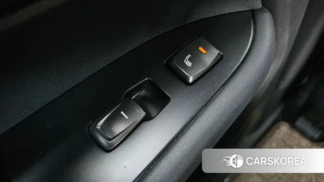 Ssangyong Rexton Sports Cannes id 2985917 из Кореи 10