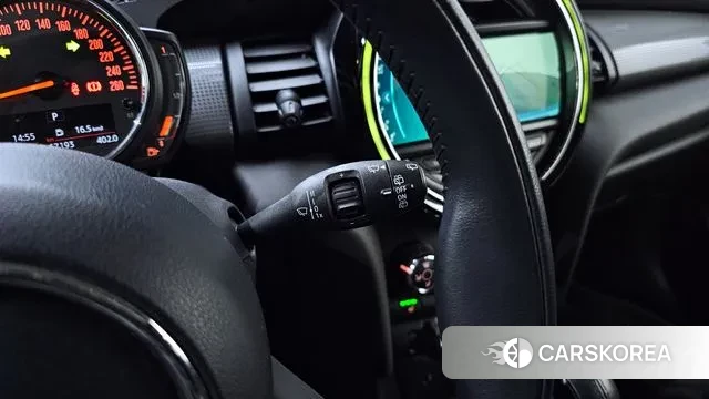 Mini Cooper id 3588283 из Кореи 10