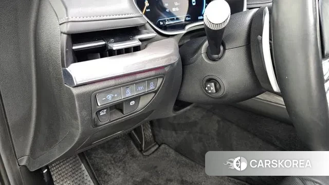 Genesis G80 (RG3) id 3525588 из Кореи 10